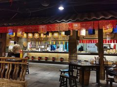 -南京大牌档(崇文门国瑞店)