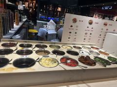 -加餐海鲜自助(集美银泰百货店)