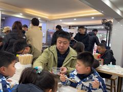 -福屿鲜捞小吃·捞化(福屿总店)