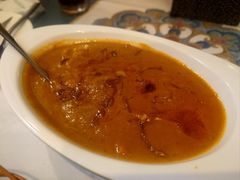 -Santoor 萨都里印度餐厅(北锣鼓巷店)