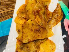 -有奴思烤肉·清真(正宁路店)