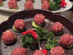 -尚尚仙·酸汤猪手·猪肚鸡火锅(华联万柳购物中心店)