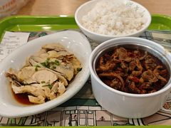 -老乡鸡(舒城路店)