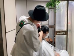 -崇尚GAVIN STYLE臻选