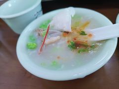 -1910老鲁味海鲜·戳子肉·青岛菜(金沙滩店)