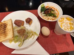 -武汉帝盛酒店(江汉路步行街店)