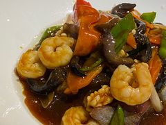 -丁字口海鲜热炒·烧烤大排档