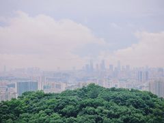 -广州市白云山风景名胜区