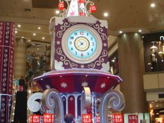 -优衣库(上海正大广场店)