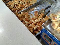 -徐文林香酥饼(桃园店)