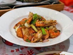 -金多鱼大排档·烤鱼·烧烤·宵夜(江南水都店)