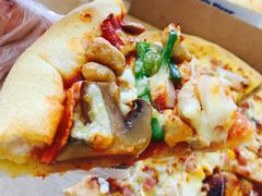 -达美乐比萨(南京路店)