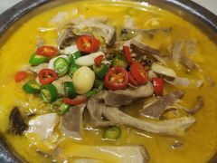 -鲁城往事(游客中心店)