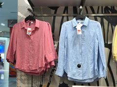 -H&M(鹏欣水游城店)