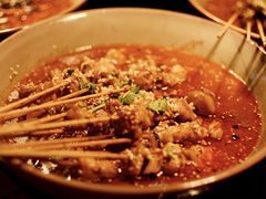 -杭州滨江世融艾美酒店·新食谱全日餐厅