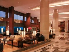 Lobby-杭州君悦酒店