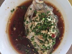 -仙山谷激浪漂流