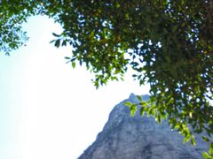 -鄣山大峡谷
