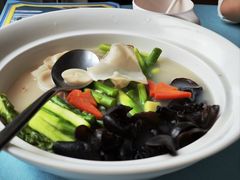 -鹭禧·中餐厅(厦门波特曼七星湾酒店)