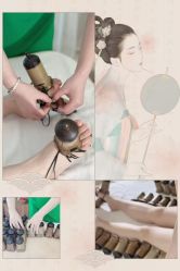 -御品•瑶浴灸疗SPA