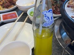 -揽月斋炙子烤肉·清真(安定门·五道营店)