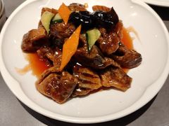 燕春楼溜鲫鱼-燕春楼(海河华鼎店)