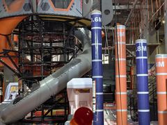 -嗨翻Hi-Fun竞技主题乐园·蹦床团建生日轰趴(荆川 国光1937店)