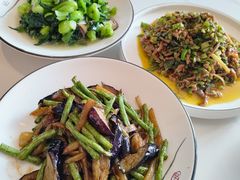 -食光慢宴·安吉土菜馆