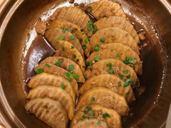 -久宴·天目湖大鱼头(恐龙园店)