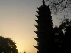 -常熟方塔园