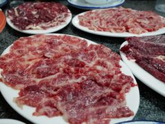 -五洲牛肉美食馆
