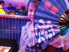 -钳真多钓虾馆·小龙虾海鲜烧烤(九六广场店)