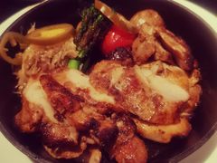 -C&R西班牙餐厅