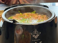 -古市香跷脚牛肉·非遗传承单位