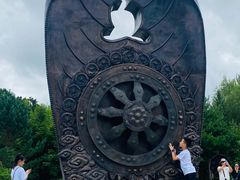 -六鼎山文化旅游区