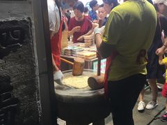 -河坊美食街(河坊街店)