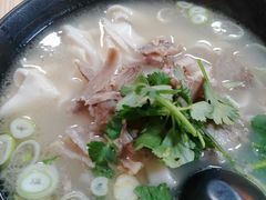 -牛记烩面(七星西路店)