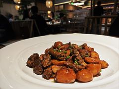 -筱爷叔·上海传统手工菜(玉树路店)