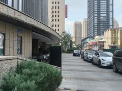 -沈阳和平艾美酒店新食谱西餐厅