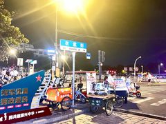 -衣裳街历史文化街区