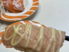 -新一番三文鱼寿司(红城湖店)