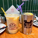打卡最红🔥冰室｜就是钟爱港式茶餐厅🥤