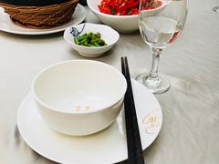 -周三的情书花园餐厅(江北店)