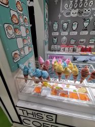 -MINI MARS KIDS CLUB亲子家庭中心(长宁天山店)