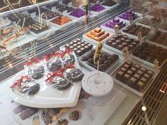 -GODIVA(王府井apm店)
