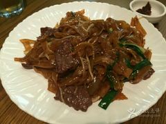 -广东道至正餐厅(区庄店)
