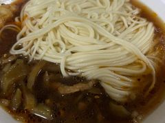 -顺心拉面馆(马道街店)