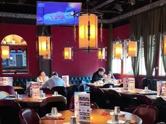 -纳瓦新疆菜(银都店)