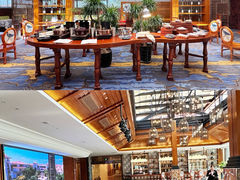-厦门北海湾惠龙万达嘉华酒店