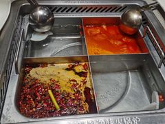 -海底捞火锅(宇飞大厦店)